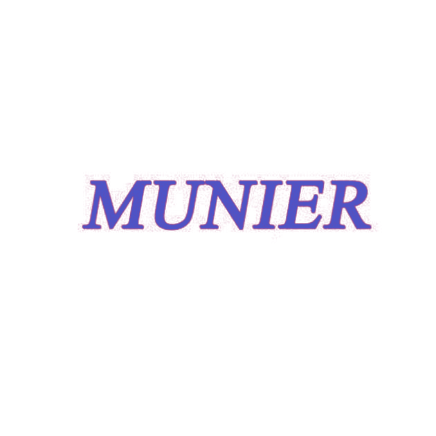 MUNIER