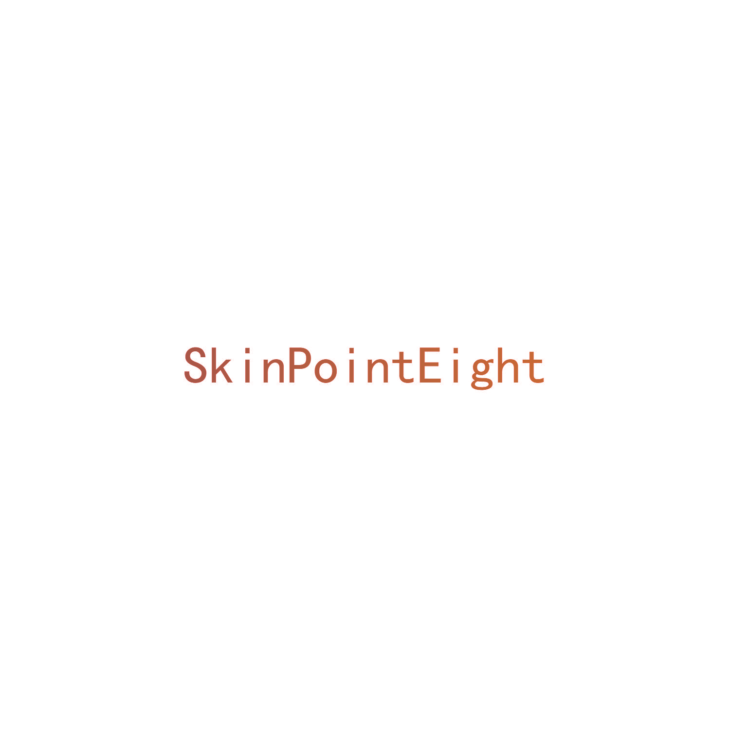 SKINPOINTEIGHT