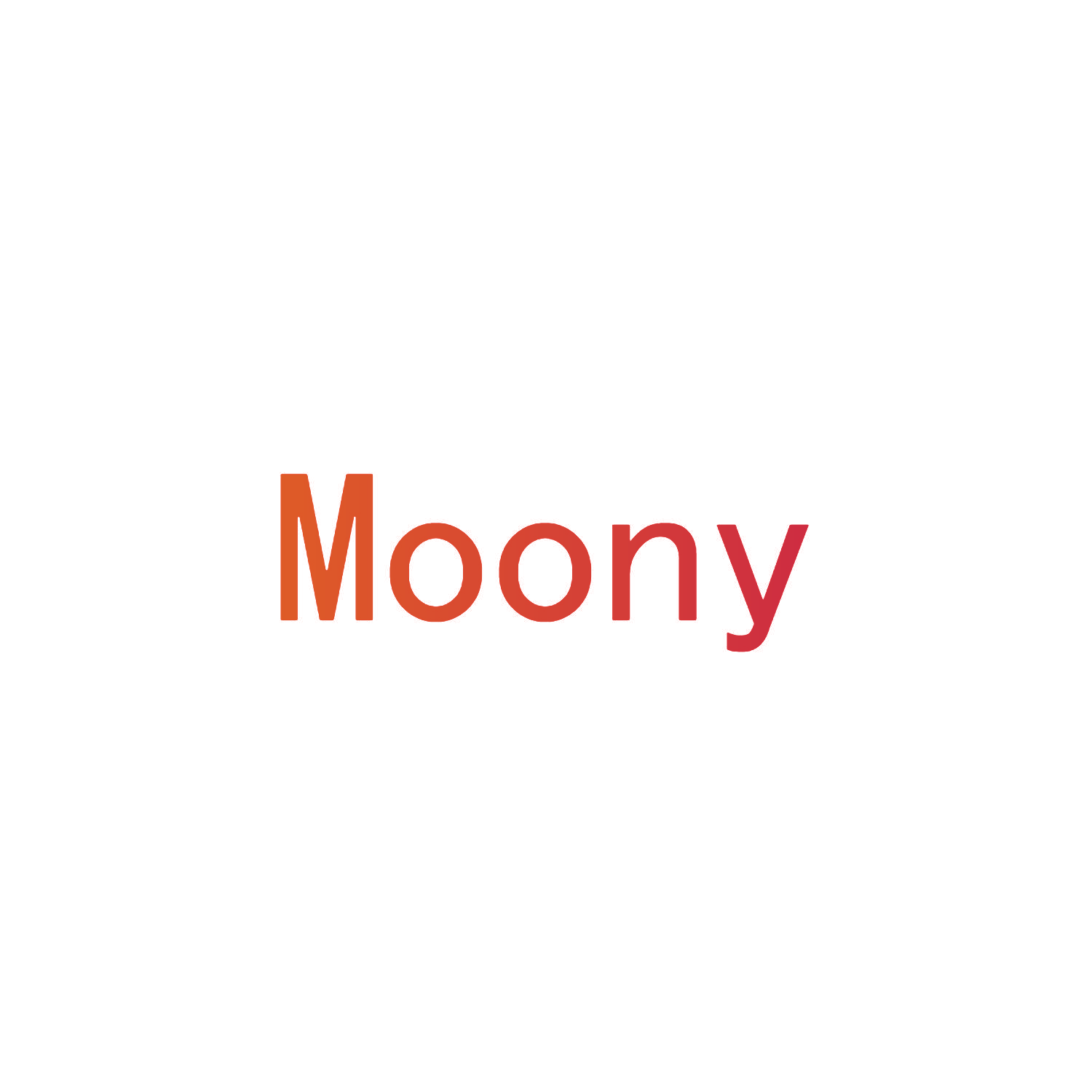 MOONY