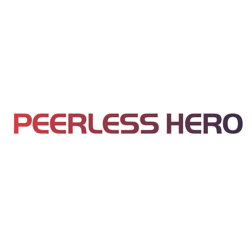 PEERLESS HERO