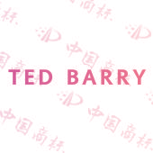 TED BARRY