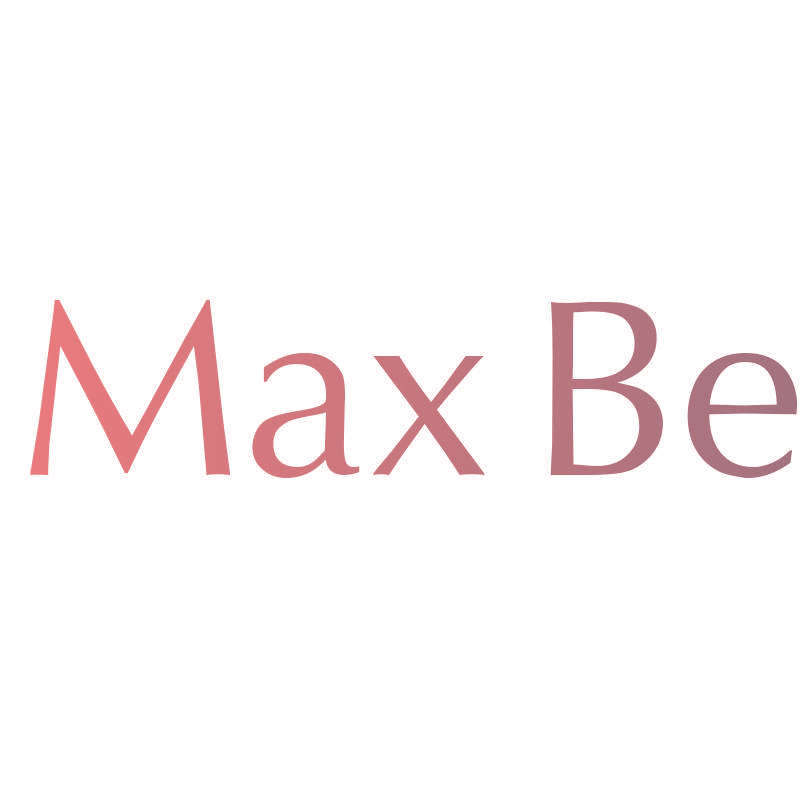 MAX BE