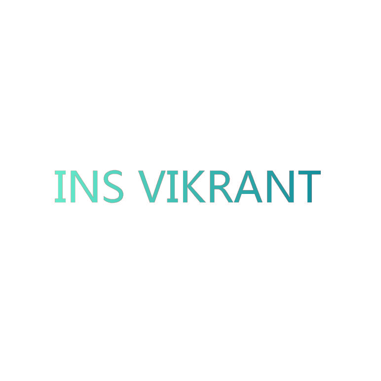 INS VIKRANT