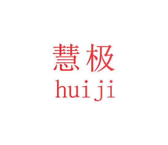 慧极