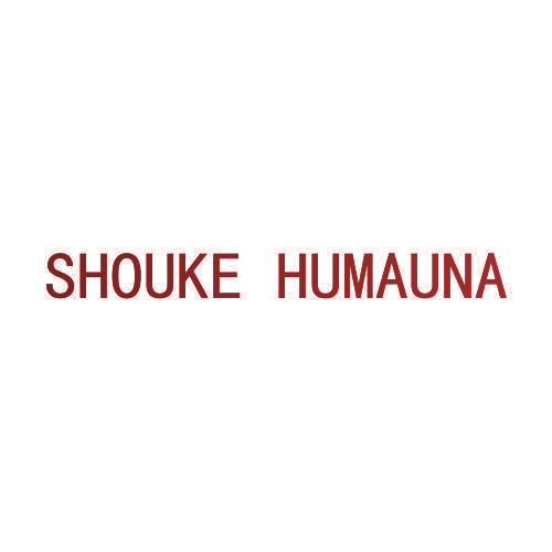 SHOUKE HUMAUNA