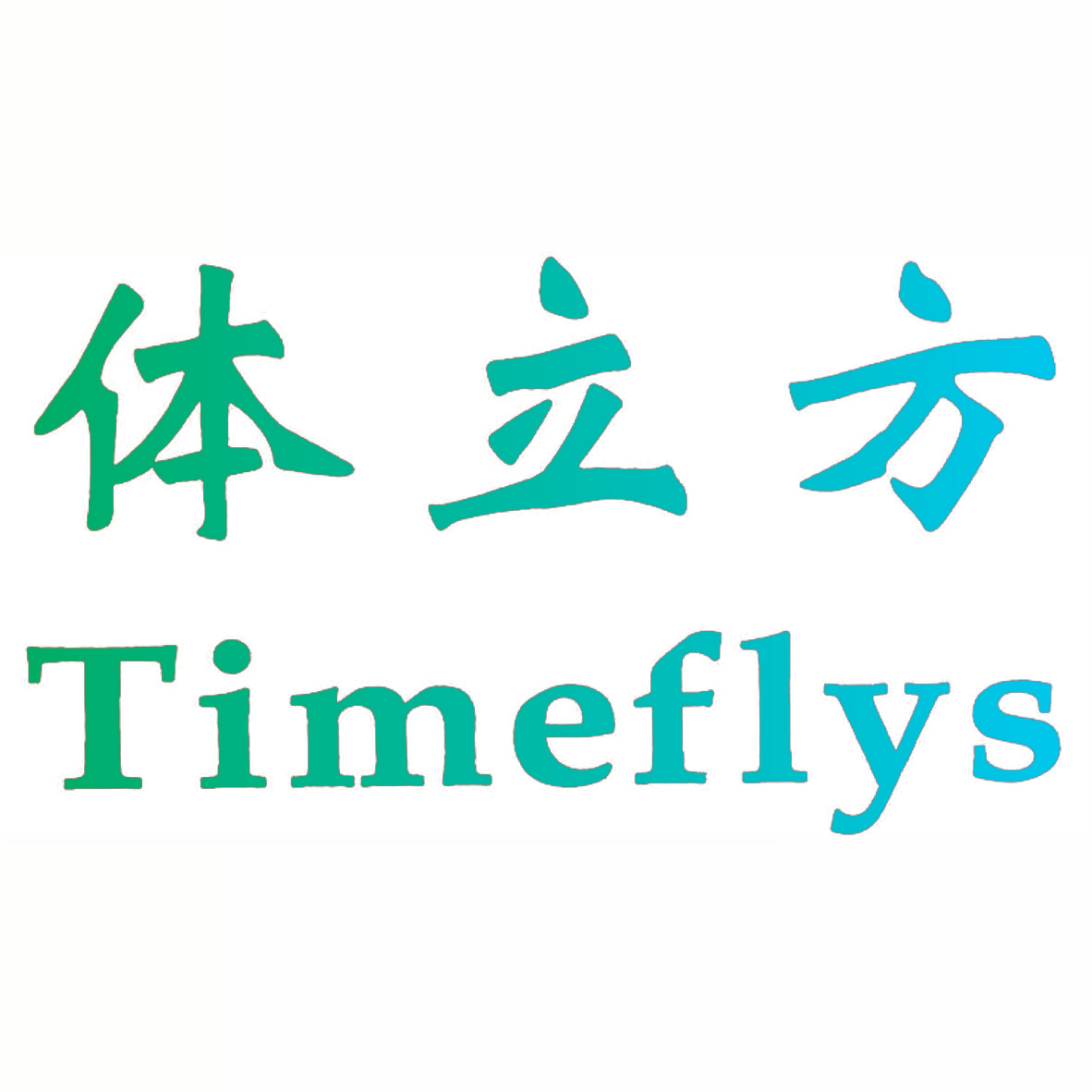 体立方  TIMEFLYS