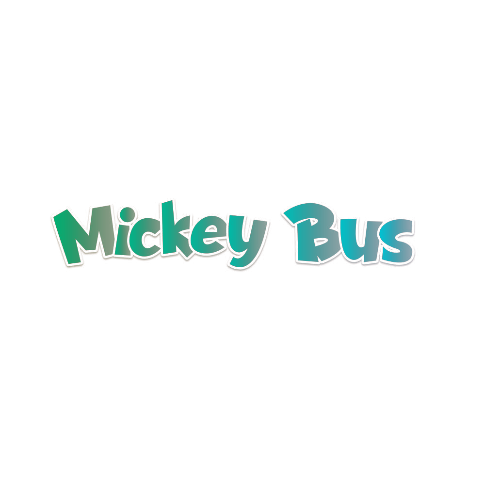 MICKEY BUS