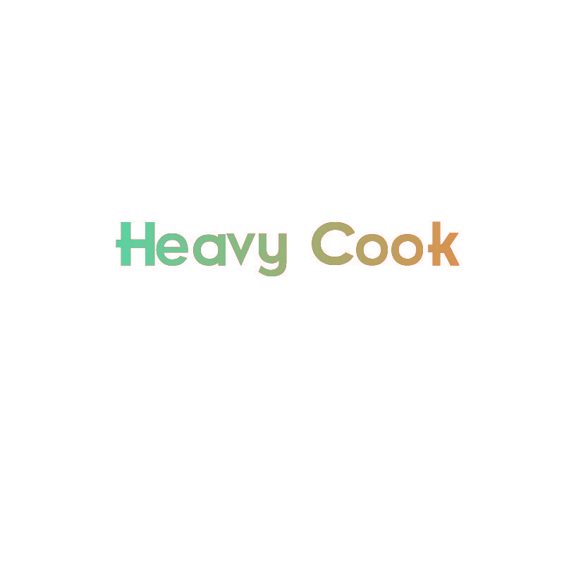 HEAVY COOK
