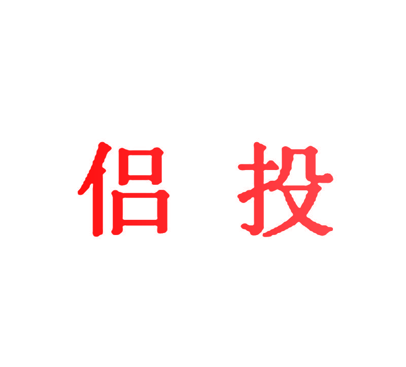 侣投