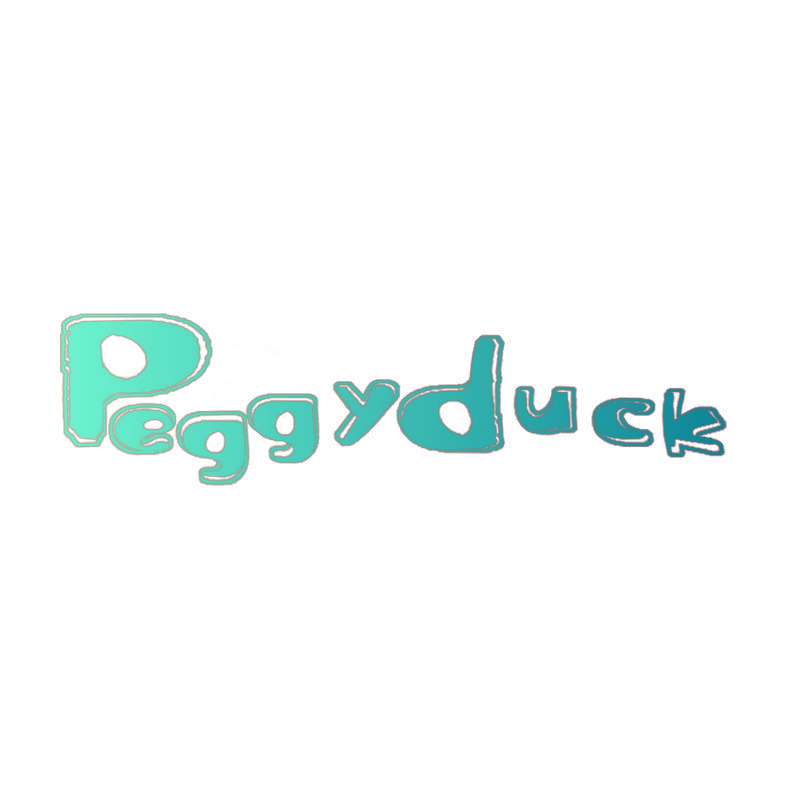PEGGY DUCK