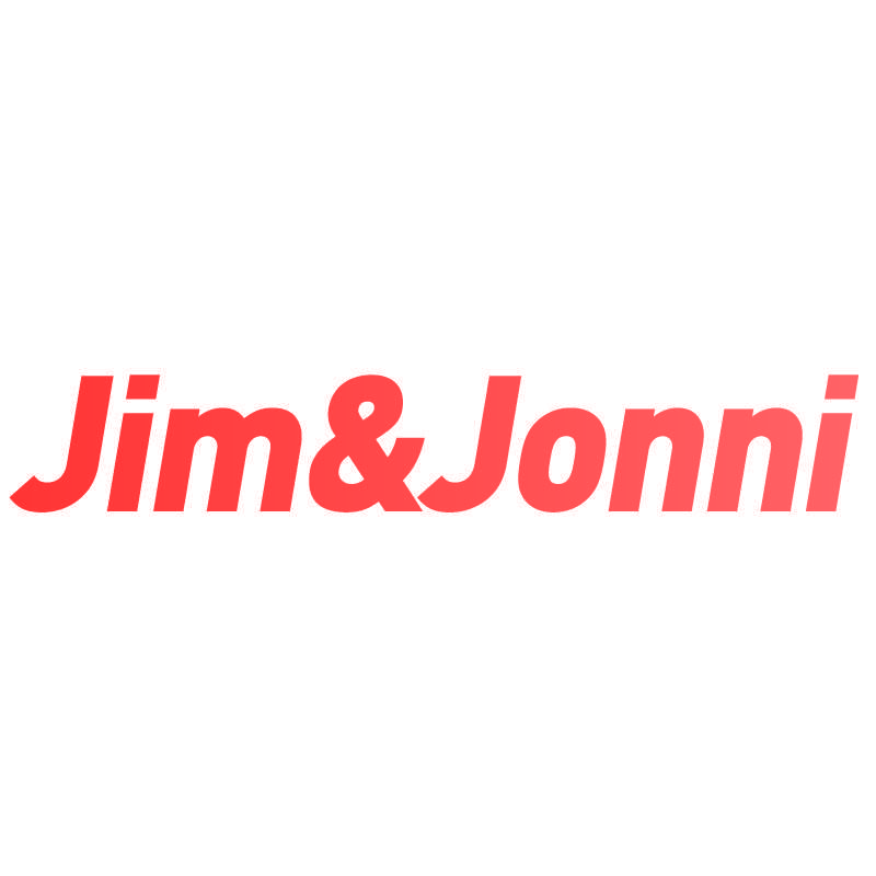 Jim&Jonni