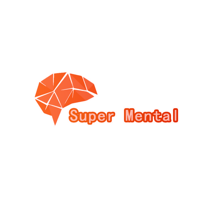 SUPER MENTAL