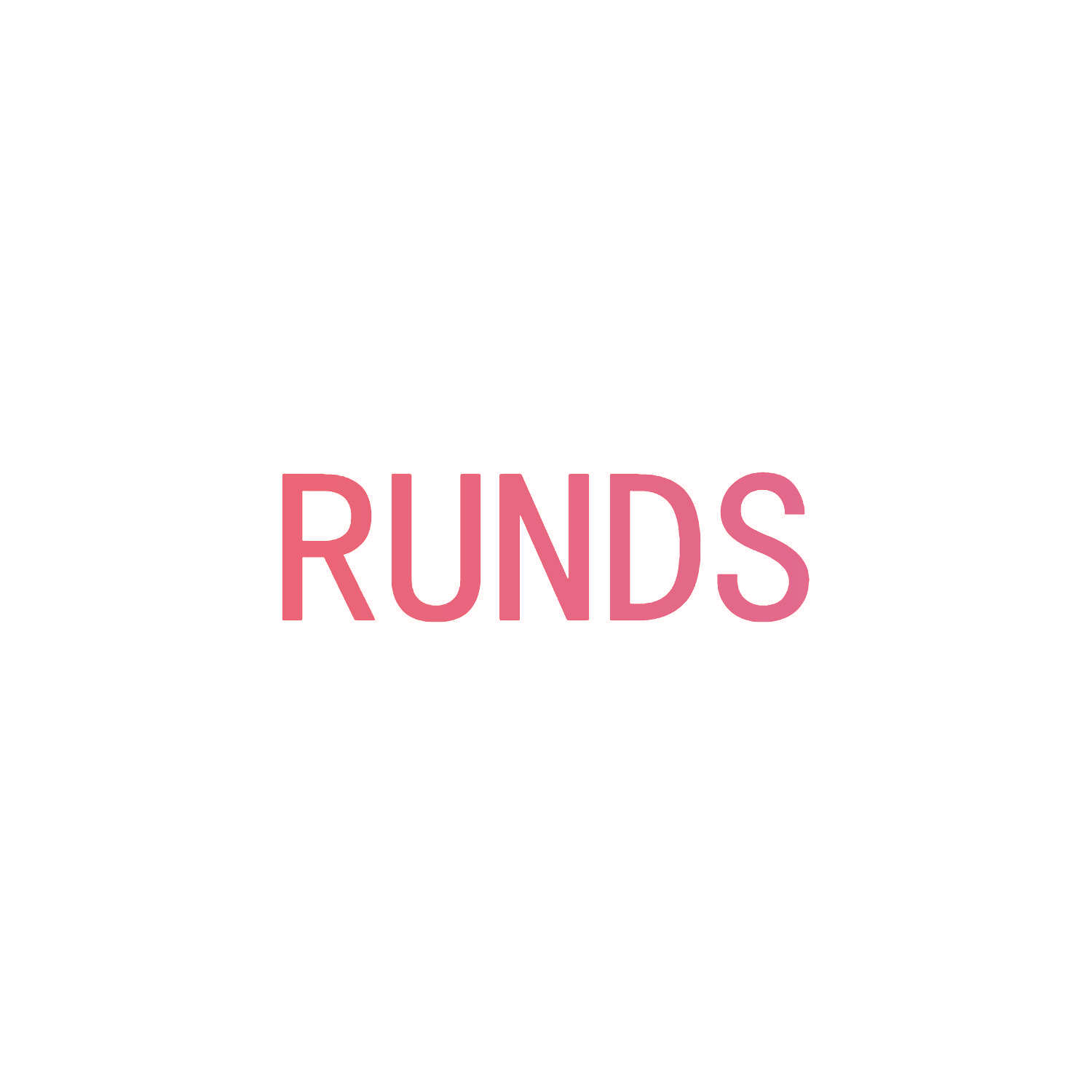 RUNDS
