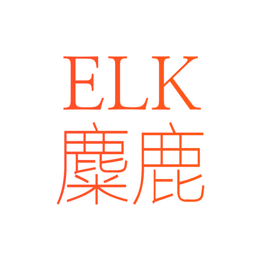 麋鹿 ELK