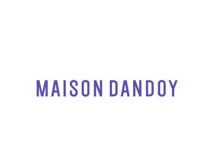 MAISON DANDOY