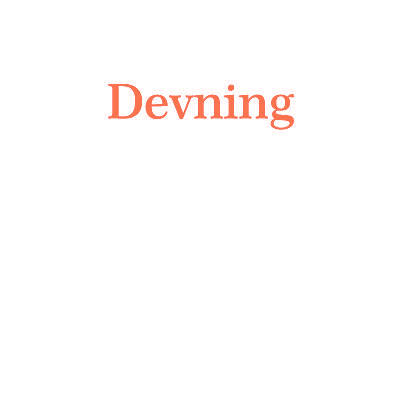 DEVNING