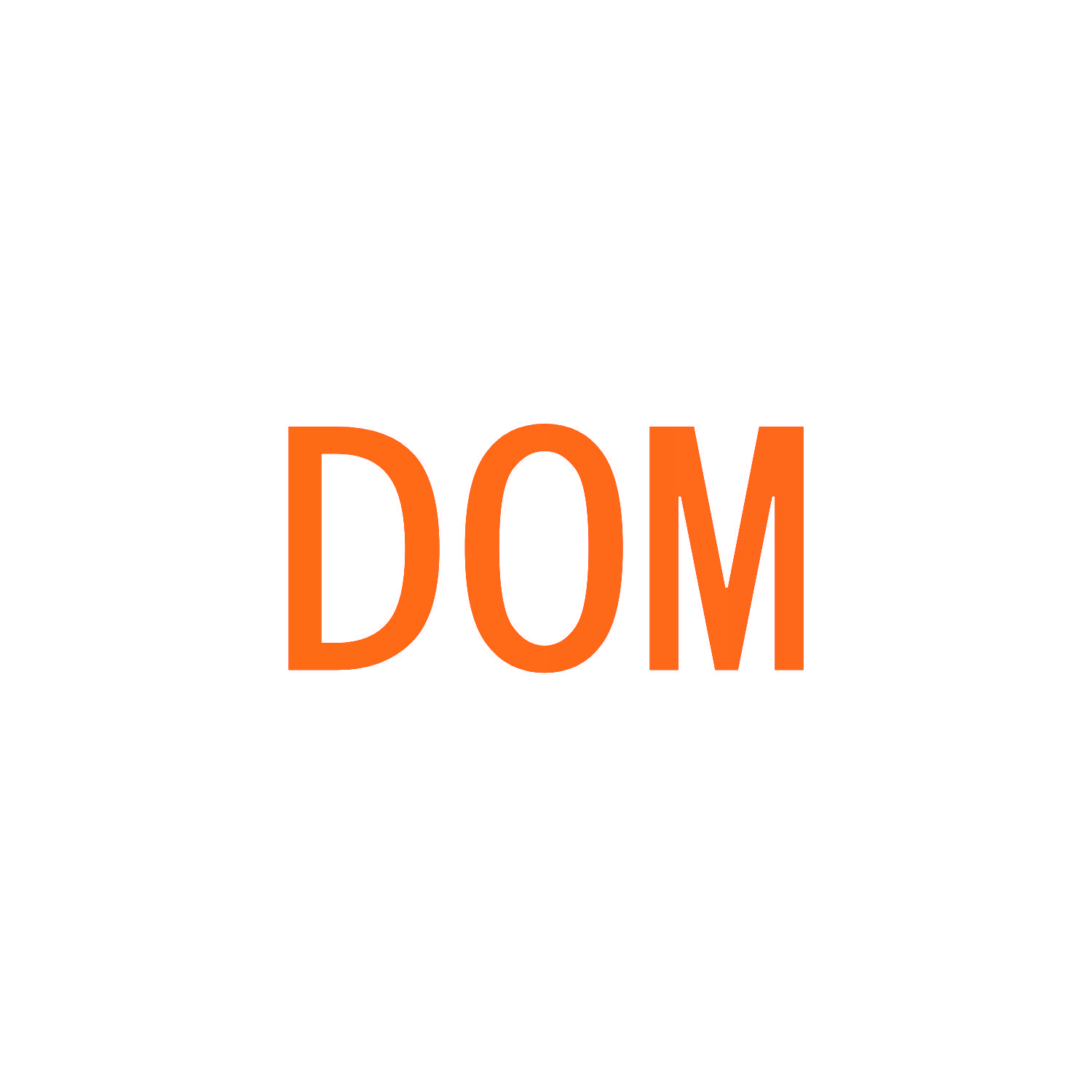 DOM