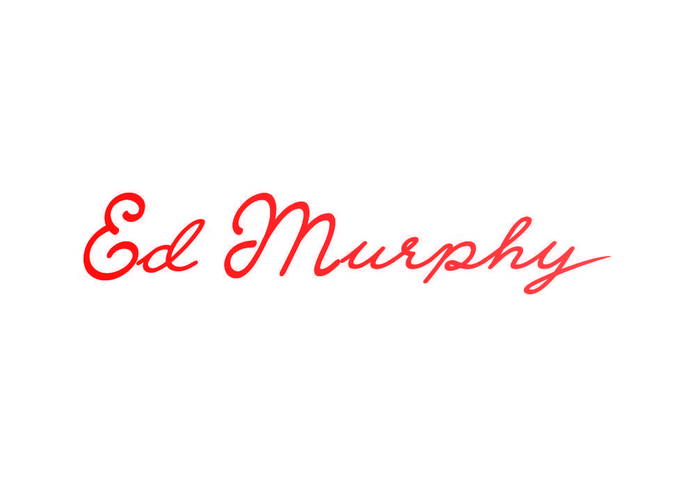 ED MURPHY