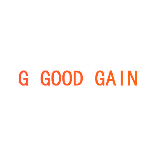 G GOOD GAIN