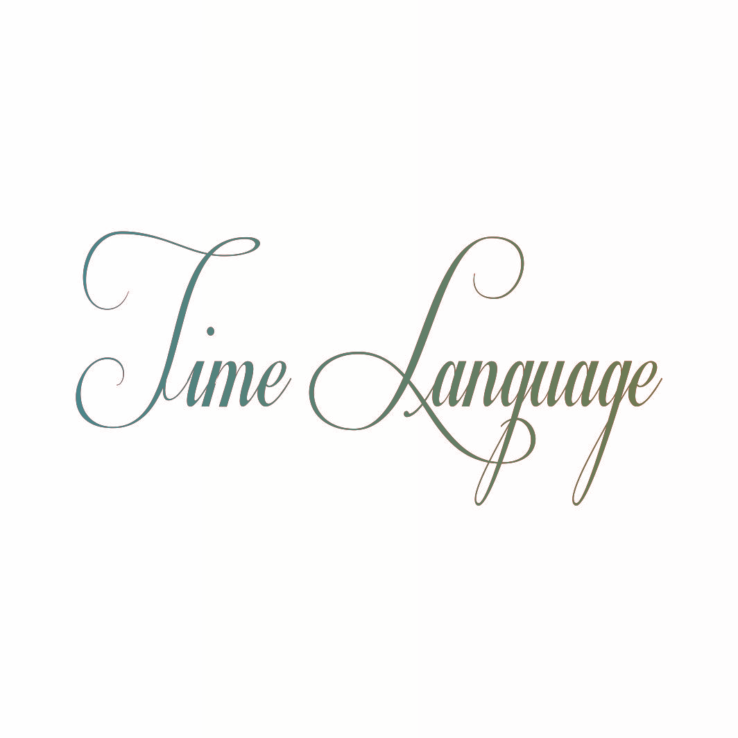 TIME LANGUAGE