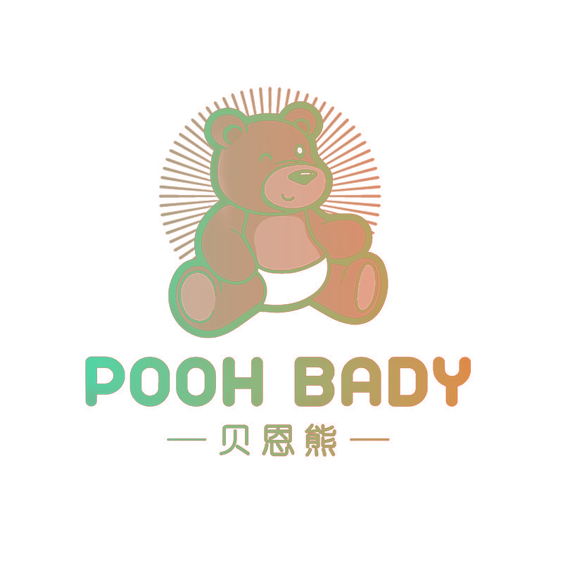 贝恩熊 POOH BADY