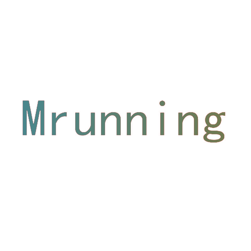 MRUNNING