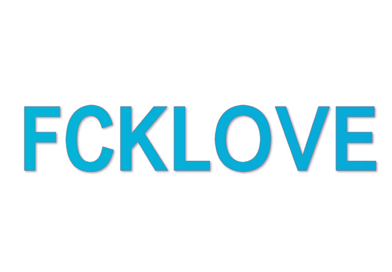 FCKLOVE