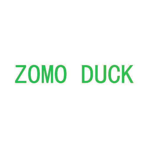 ZOMO DUCK