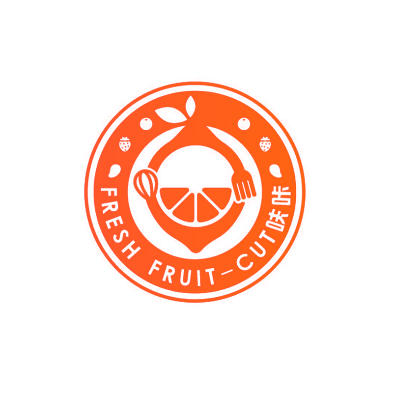 FRESH FRUIT-CUT 呋咔