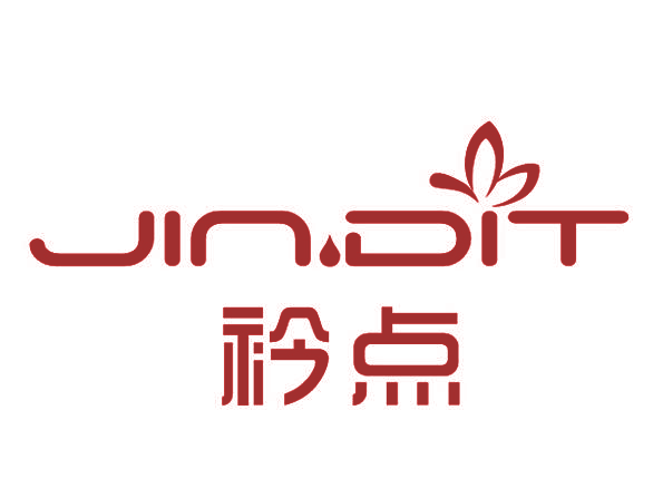 衿点  JIN.DIT