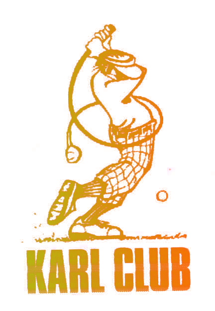 KARL CLUB