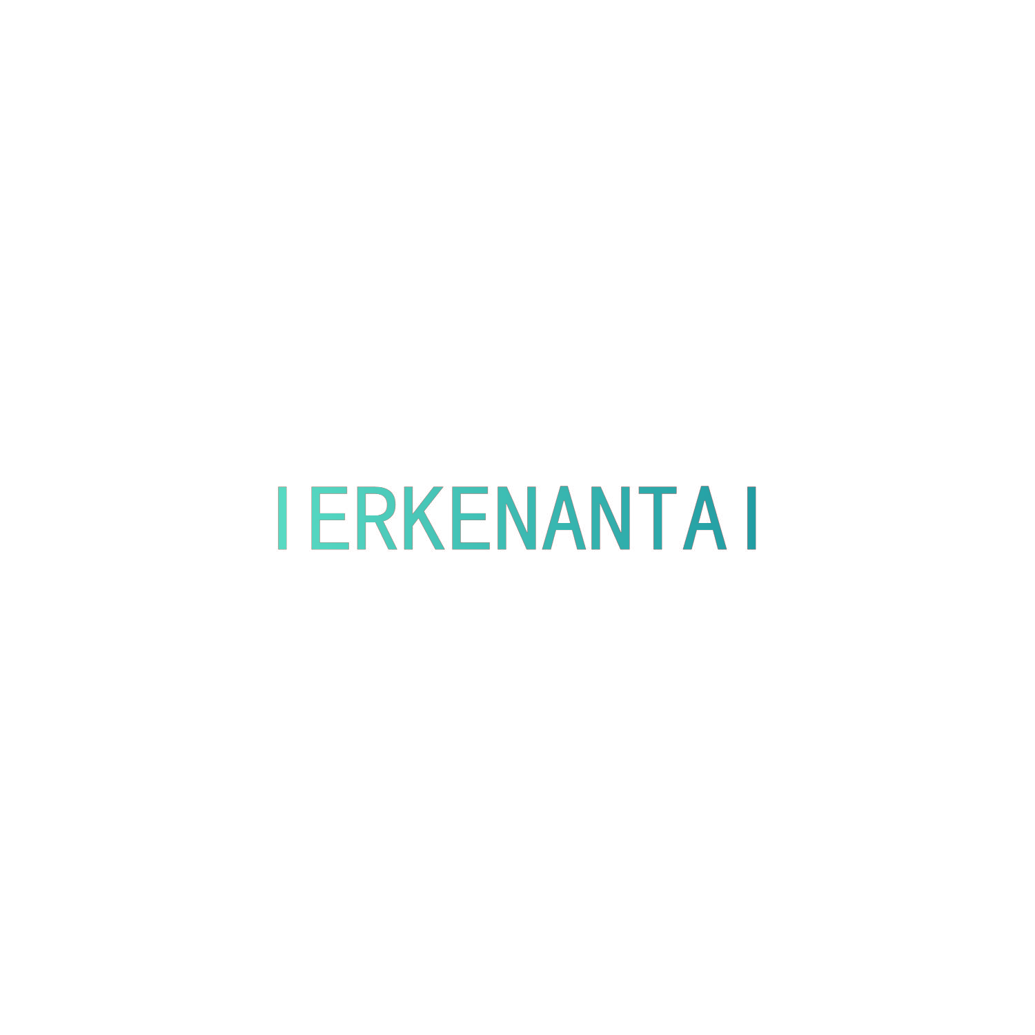 IERKENANTAI