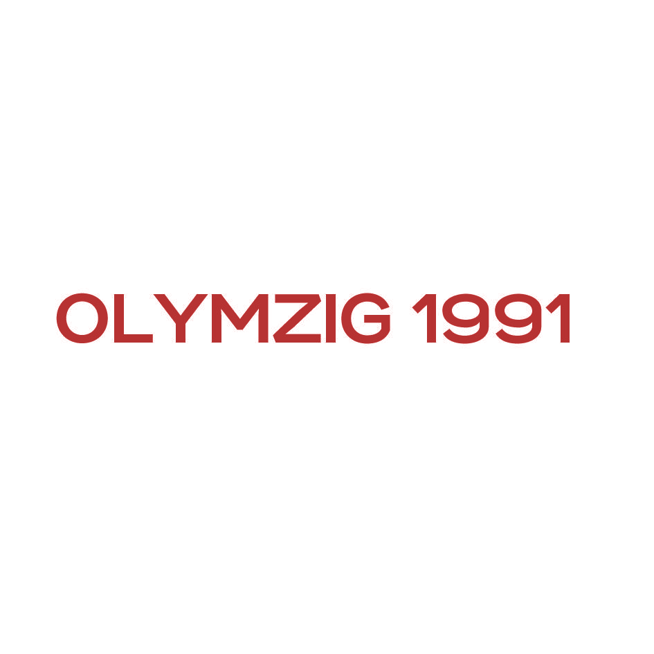 OLYMZIG 1991