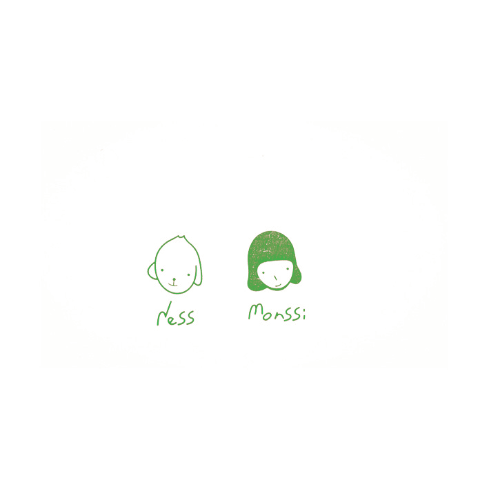 NESS MONSSI