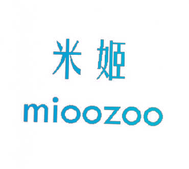 米姬 MIOOZOO