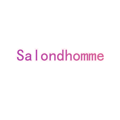 SALONDHOMME