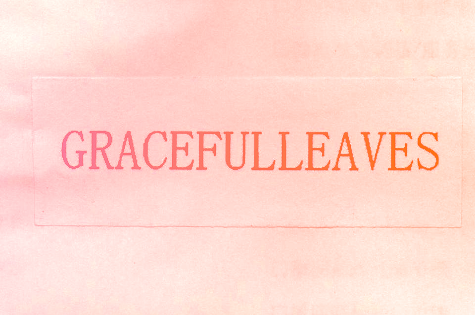 GRACEFULLEAVES