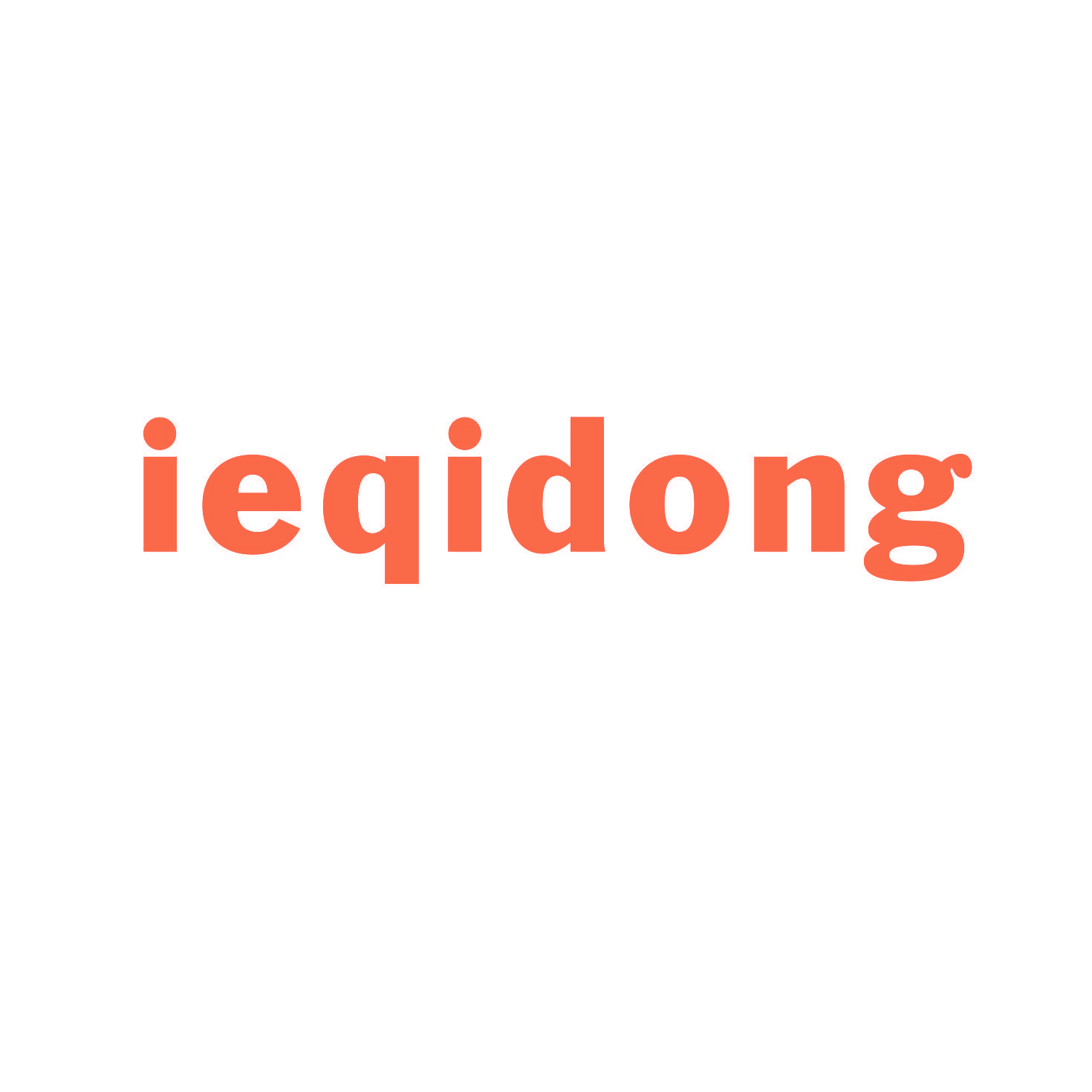 IEQIDONG