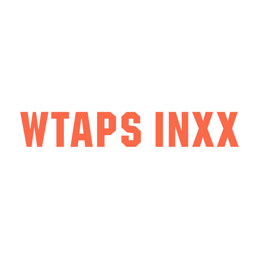 WTAPS INXX