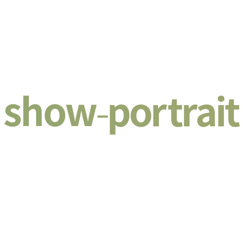 SHOW-PORTRAIT