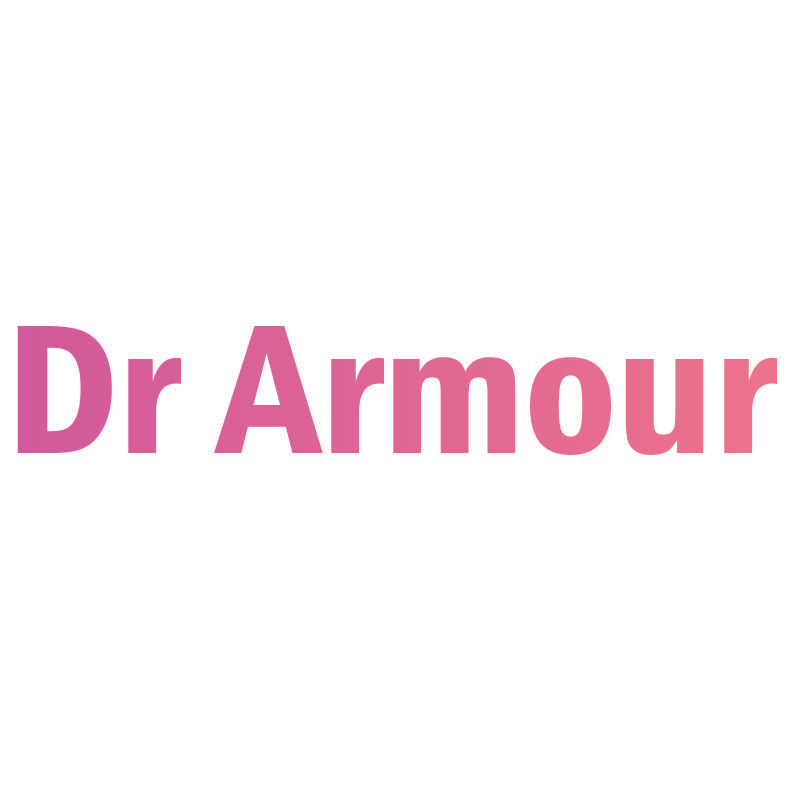 DR ARMOUR
