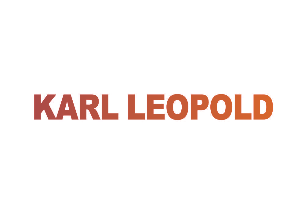 KARL LEOPOLD