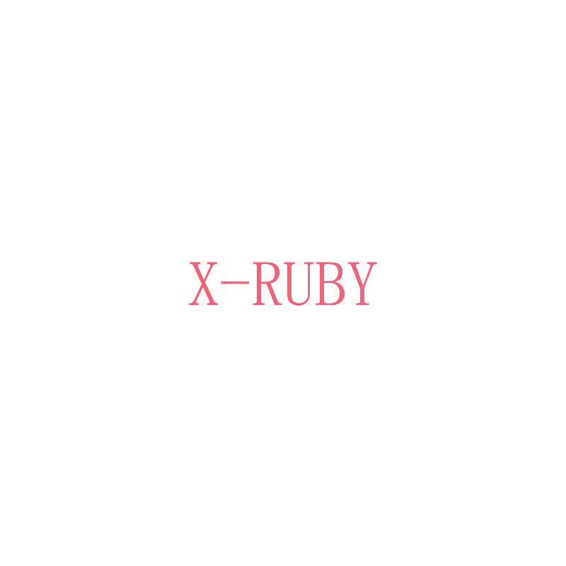 X-RUBY