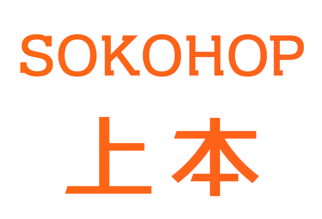 上本 SOKOHOP