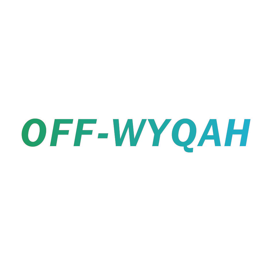 OFF-WYQAH