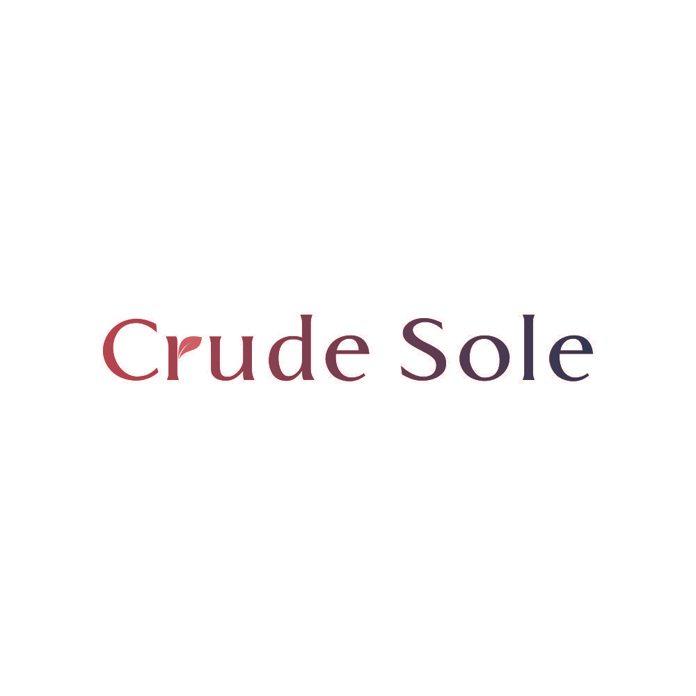 CRUDE SOLE