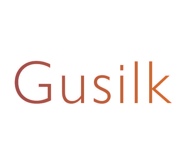 GUSILK