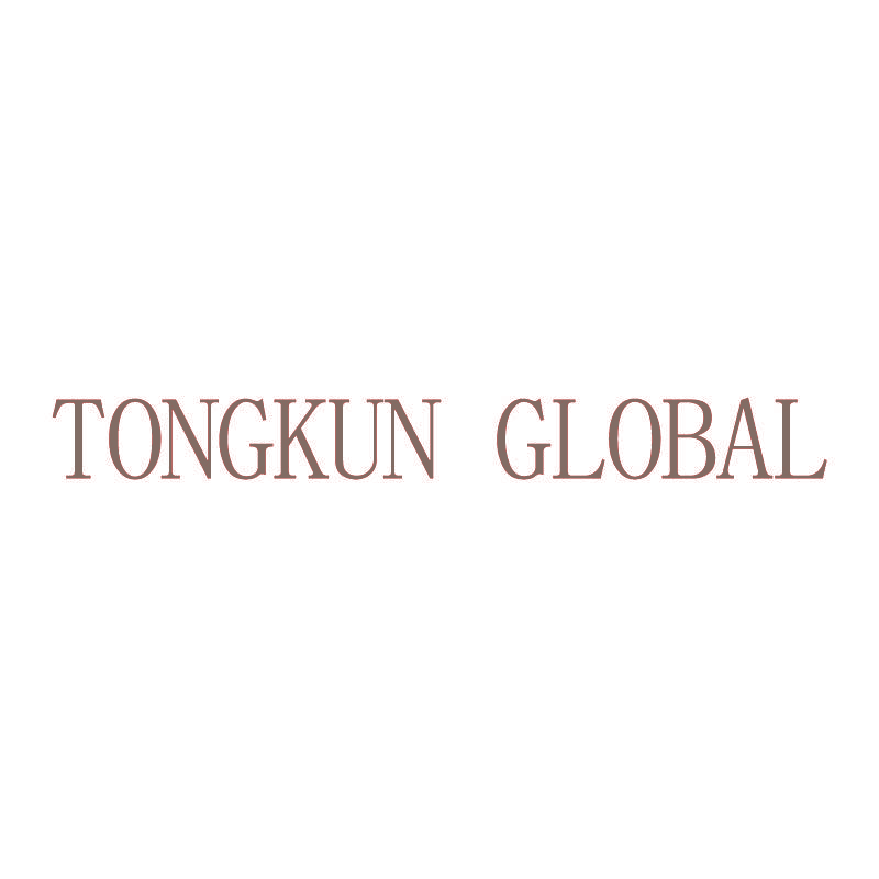 TONGKUN GLOBAL