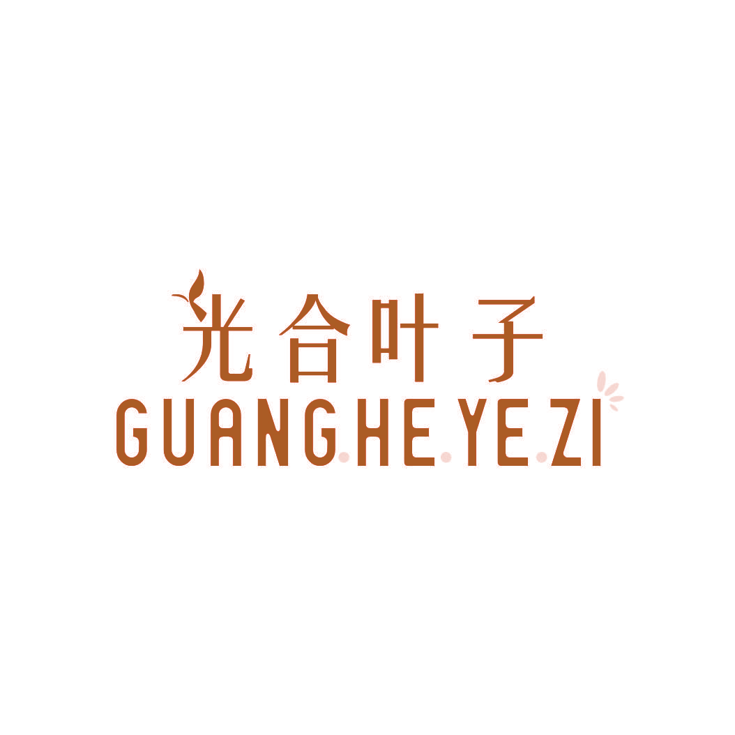 光合叶子