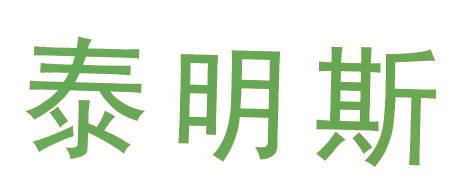 泰明斯